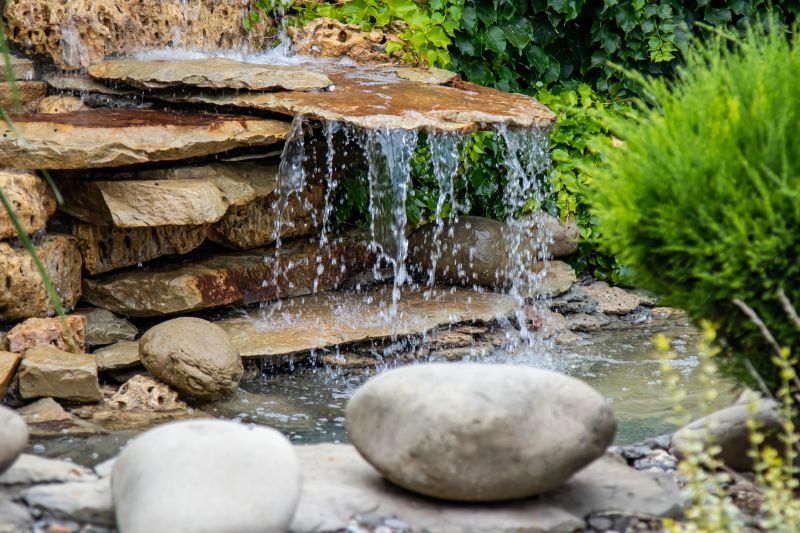 Cost of Waterfall Maintenance — Cost of Waterfall Maintenance