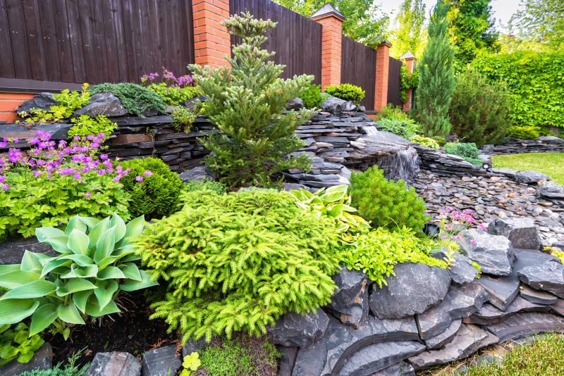 Landscape Design Experts