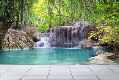 Ensures proper water flow